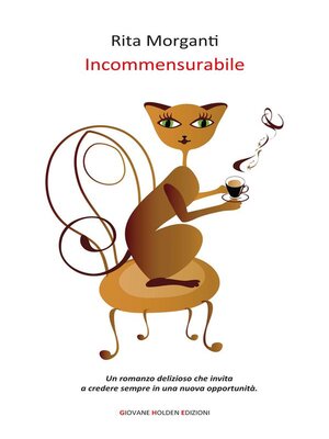 cover image of Incommensurabile